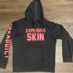 Ink Addict Hoodie